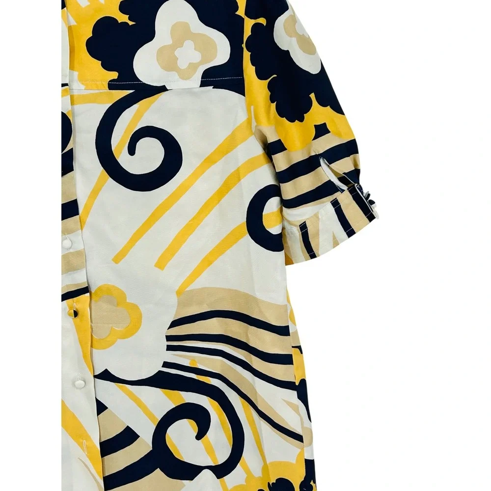 Lilly Pulitzer measurements shoulder
